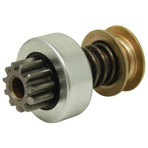 STARTER DRIVE- 11 TOOTH — Part #EAP-165994