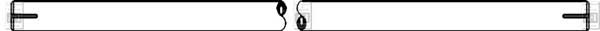 TIE ROD TUBE — Part #EAP-166021