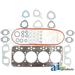 GASKET SET UPPER — Part #EAP-166038
