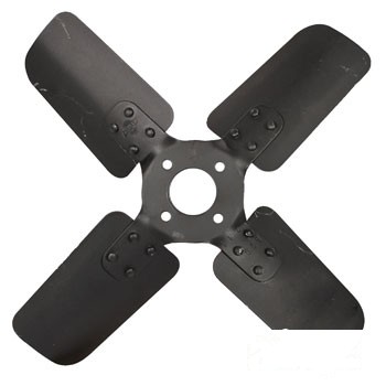 FAN (4 BLADE) — Part #EAP-166056