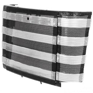 GRILLE W/ DOOR — Part #EAP-166063