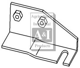 SIDE PANEL SUPPORT RH — Part #EAP-166066
