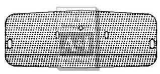 GRILLE CAP SCREEN — Part #EAP-166068