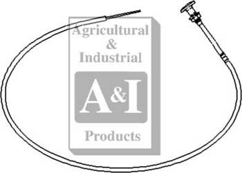 CABLE CHOKE — Part #EAP-166073