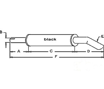 MUFFLER