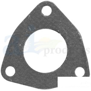 GASKET; ELBOW TO MANIFOLD — Part #EAP-166102