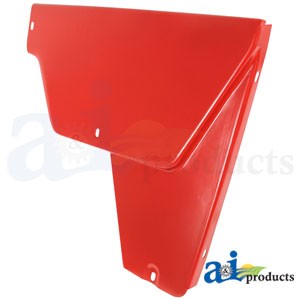 HOOD SIDE PANEL LH — Part #EAP-166117
