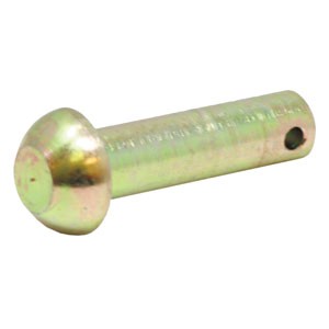 PIN CHECK CHAIN CLEVIS