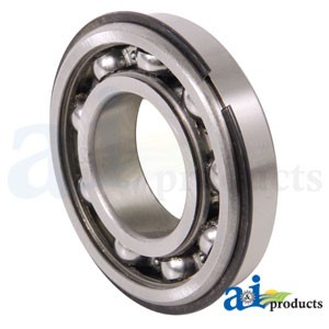 Bearing Ball; 6200 Serie — Part #EAP-166179
