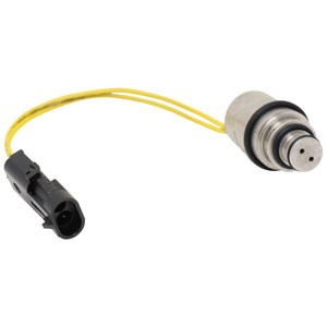 SOLENOID VALVE — Part #EAP-166231