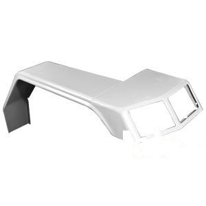 FENDER NARROW; LH — Part #EAP-166232
