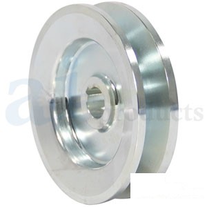 PULLEY; ALTERNATOR — Part #EAP-166242
