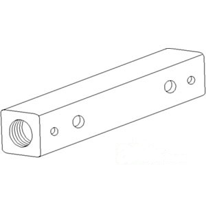 TURNBUCKLE LIFT LINK — Part #EAP-166296