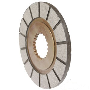 DISC BRAKE — Part #EAP-166373