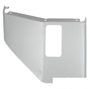 PANEL FENDER; LH — Part #EAP-166382