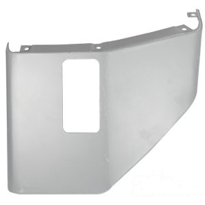 PANEL FENDER; RH — Part #EAP-166383