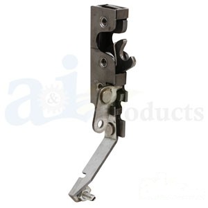 LATCH; DOOR — Part #EAP-166385