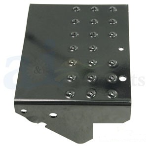 SHIELD PTO — Part #EAP-166387