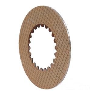 PLATE PTO CLUTCH FRIC. — Part #EAP-166407