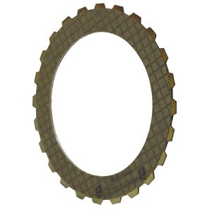 PTO CLUTCH DRIVE PLATE — Part #EAP-166408