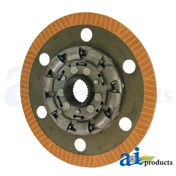 TRANS. DISC (ROCKFORD) — Part #EAP-166415