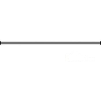 WINDOW SEAL — Part #EAP-166420