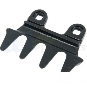 GUARD FORGED 4 PRONG — Part #EAP-166469