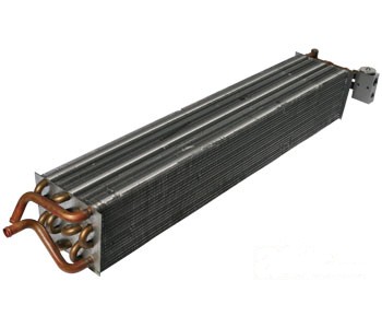 EVAPORATOR — Part #EAP-166484