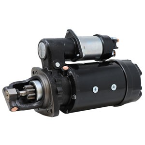 STARTER DR/DD — Part #EAP-166499