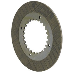 BRAKE PLATE — Part #EAP-166522