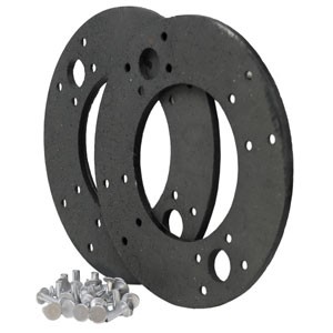 BRAKE LINING KIT — Part #EAP-166523