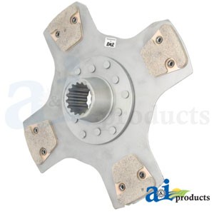 DISC (ROCKFORD) — Part #EAP-166539