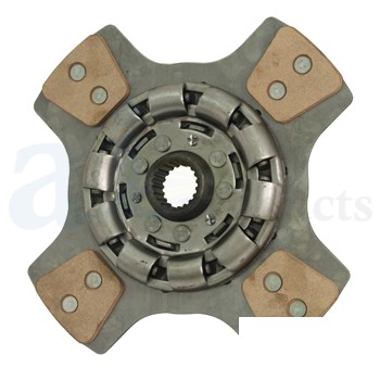 DISC (ROCKFORD) — Part #EAP-166541