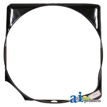 FAN SHROUD — Part #EAP-166581