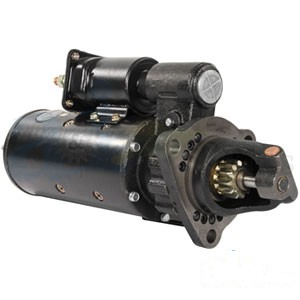 STARTER DELCO — Part #EAP-166594