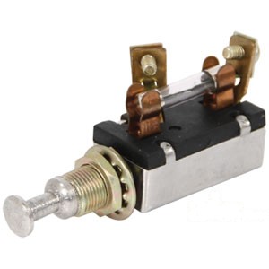 LIGHT SWITCH — Part #EAP-166623