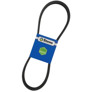 B-SECTION ARAMID (BLUE) — Part #EAP-166743