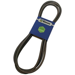 B-SECTION ARAMID (BLUE) — Part #EAP-166746