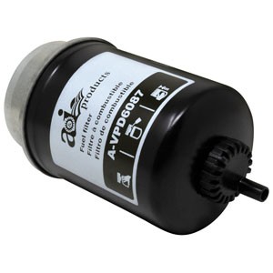 FUEL FILTER — Part #EAP-166993