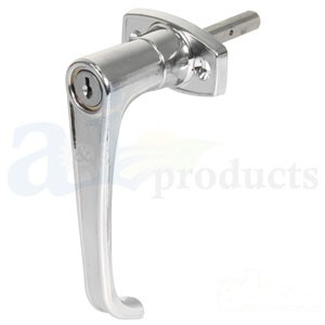 HANDLE CAB DOOR — Part #EAP-167198