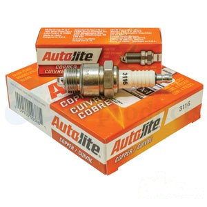 SPARK PLUG — Part #EAP-167204
