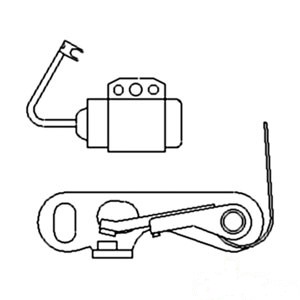 TUNE UP KIT — Part #EAP-167243