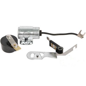 TUNE UP KIT — Part #EAP-167244