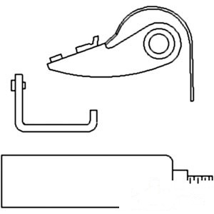 TUNE UP KIT — Part #EAP-167247