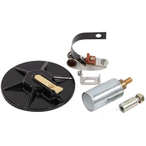 TUNE UP KIT — Part #EAP-167248
