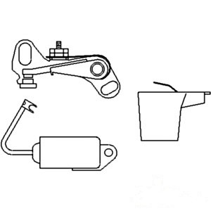 TUNE UP KIT — Part #EAP-167252