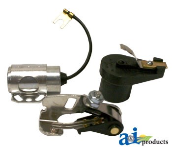 TUNE UP KIT — Part #EAP-167265