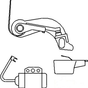 TUNE UP KIT — Part #EAP-167266