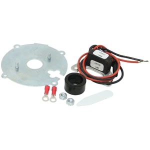 IGNITION MODULE — Part #EAP-167268