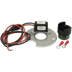 IGNITION MODULE — Part #EAP-167269